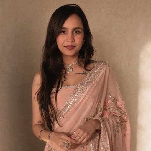 Rachita Oberoi, Co-founder & COO