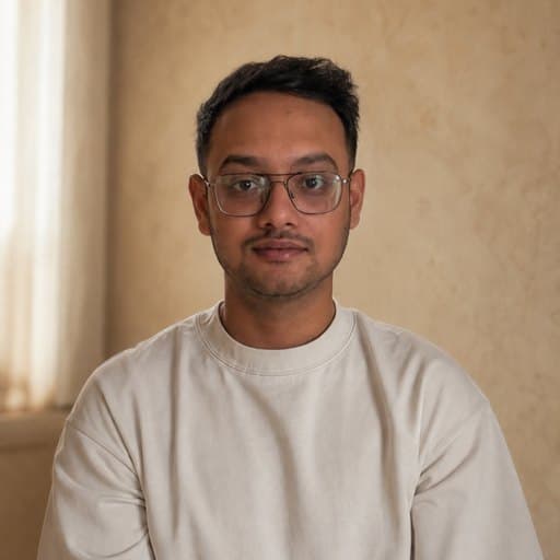 Vatsal Bass, Founder & CEO